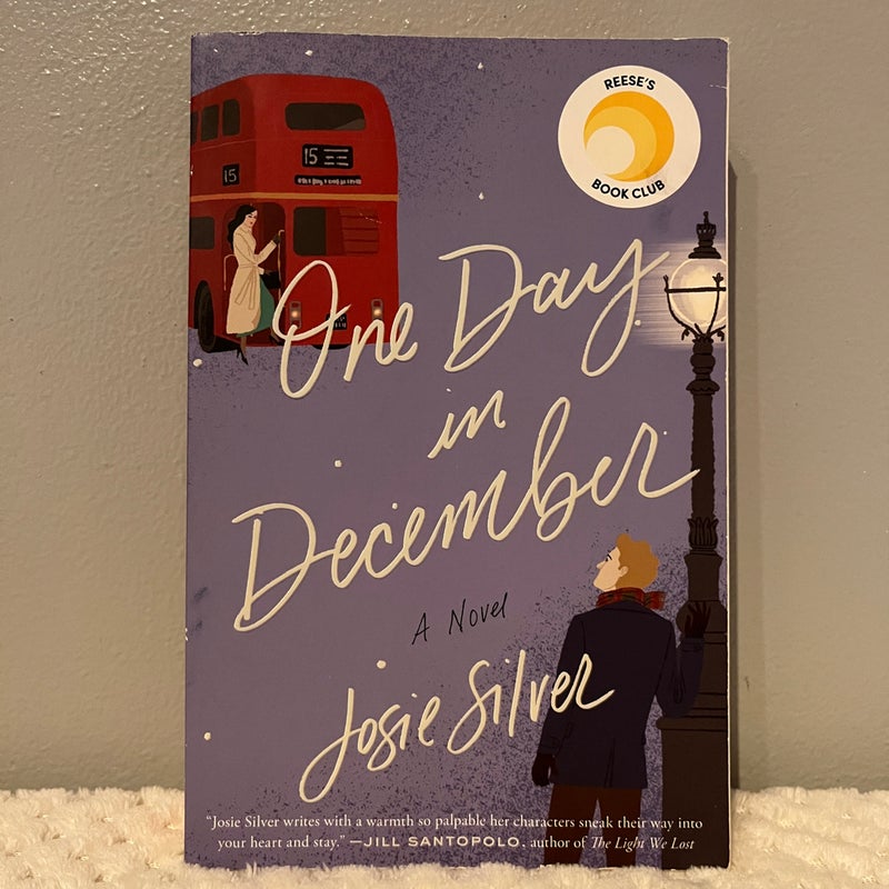 One Day in December