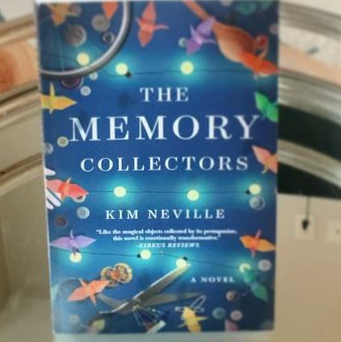 The Memory Collectors