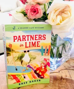 Partners in Lime