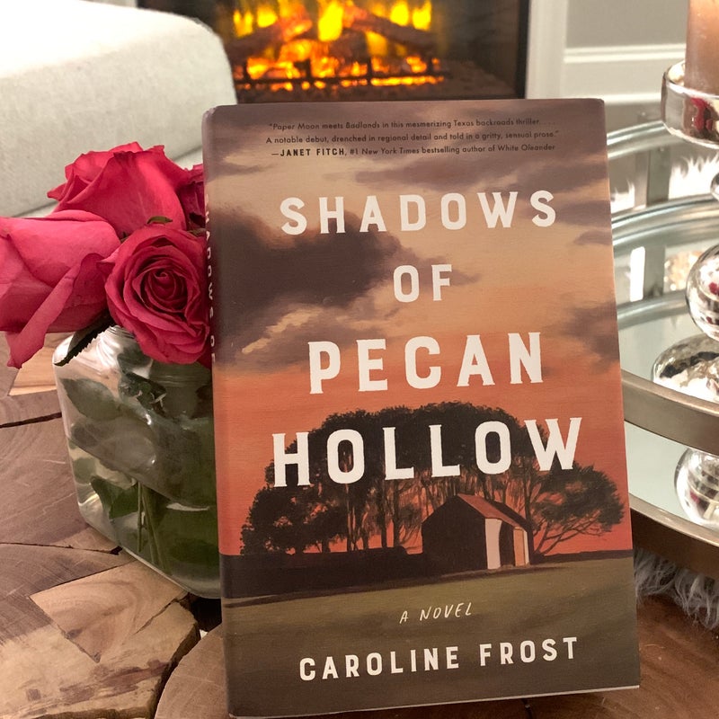 Shadows of Pecan Hollow