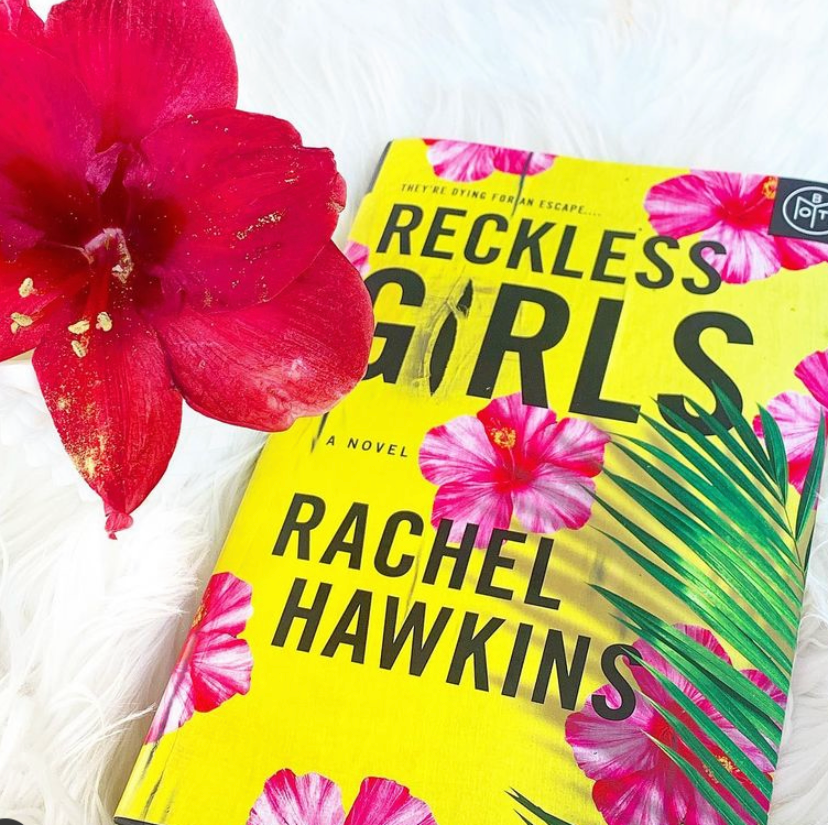 Reckless Girls