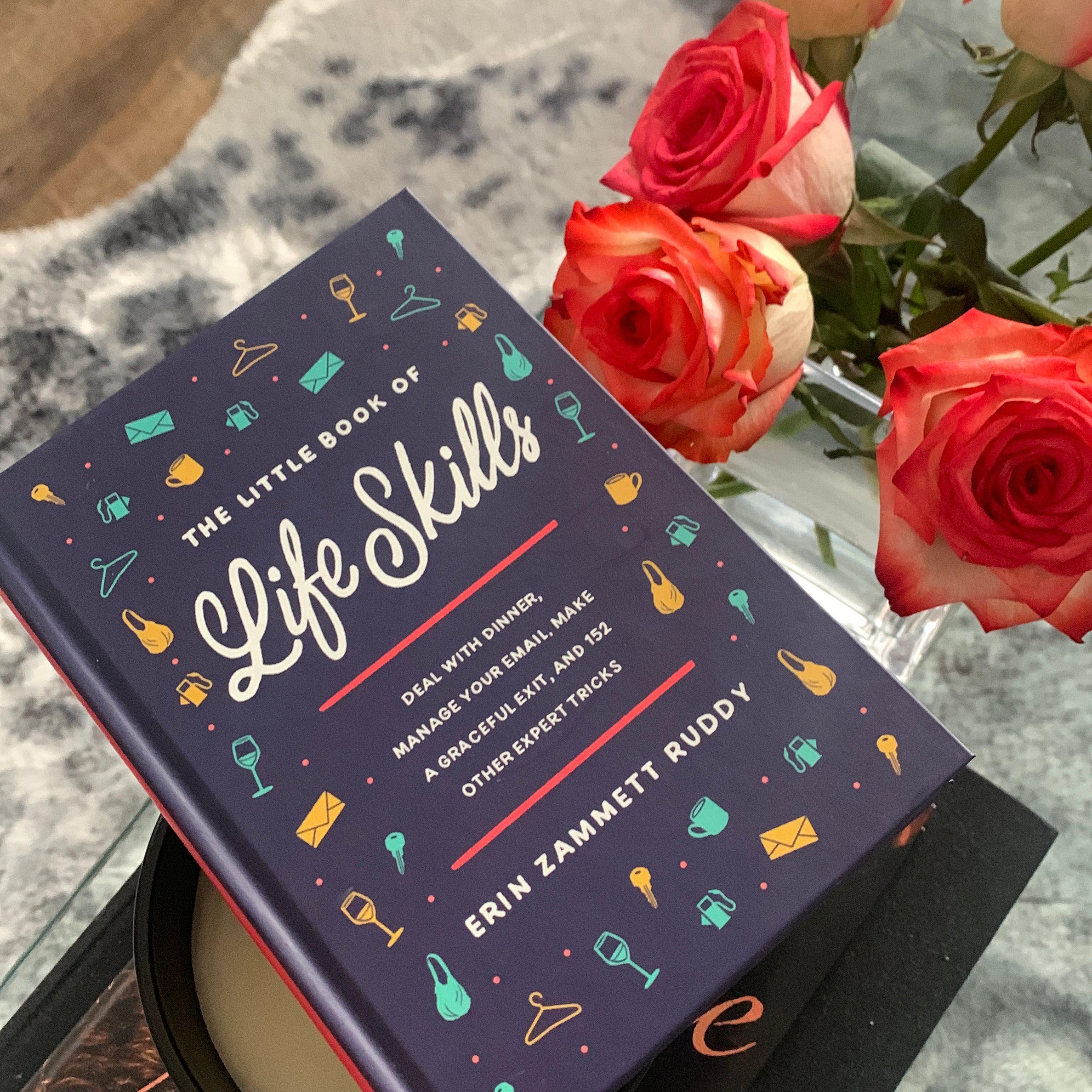 The Little Book of Life Skills