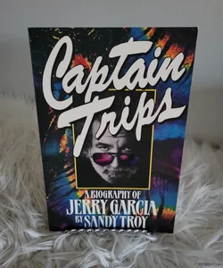 Captain Trips