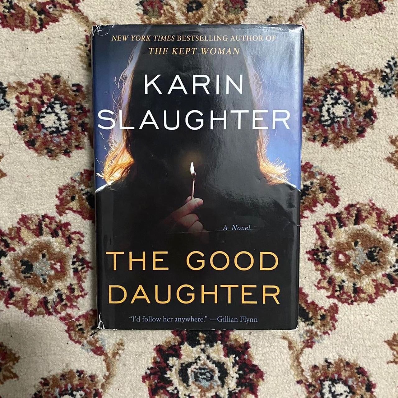 The Good Daughter