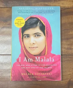 I An Malala