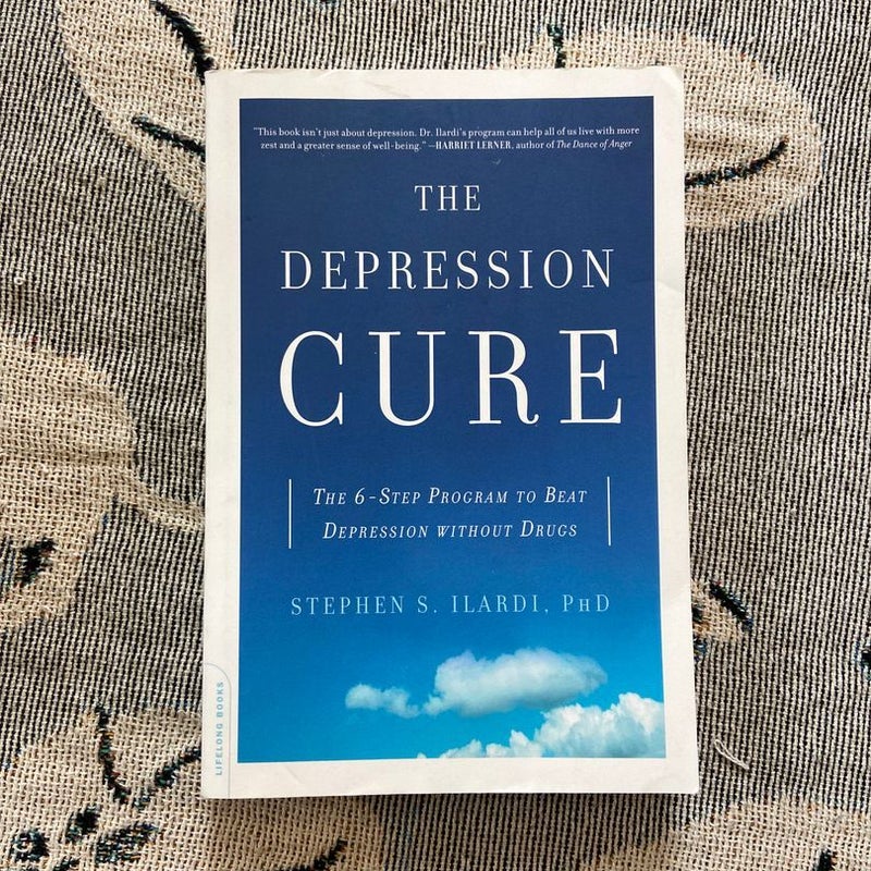 The Depression Cure