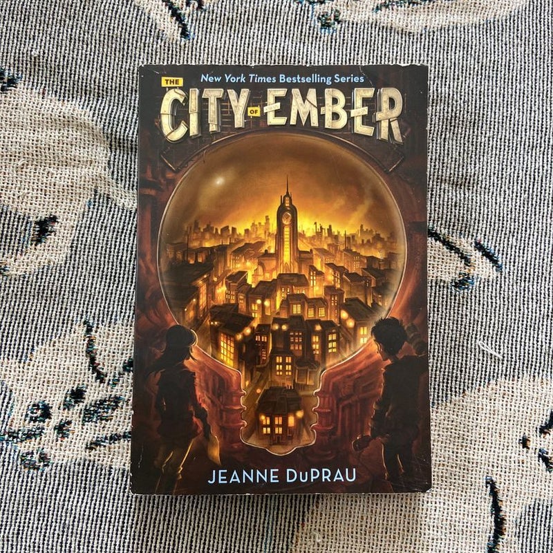 The City of Ember