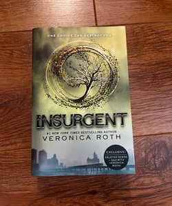 Insurgent