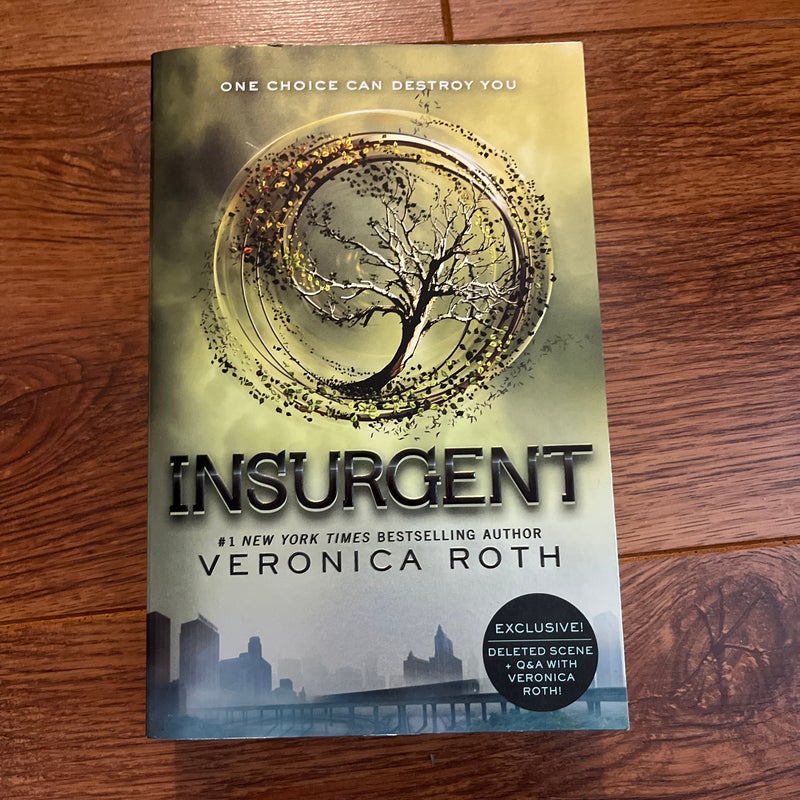 Insurgent