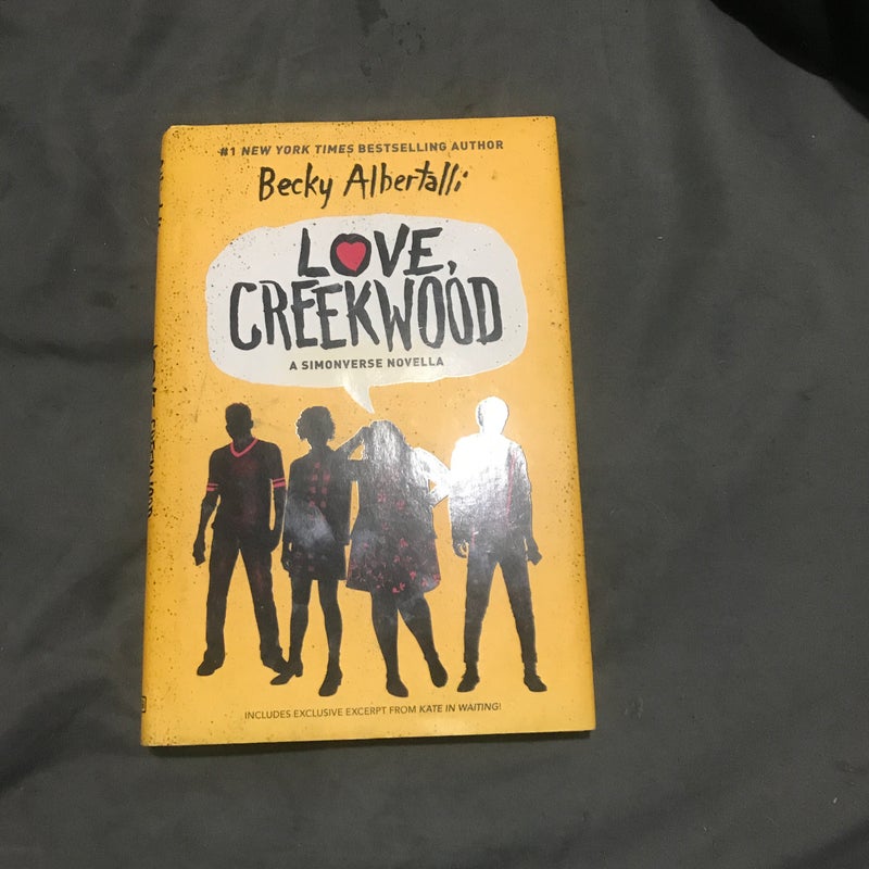 Love, Creekwood