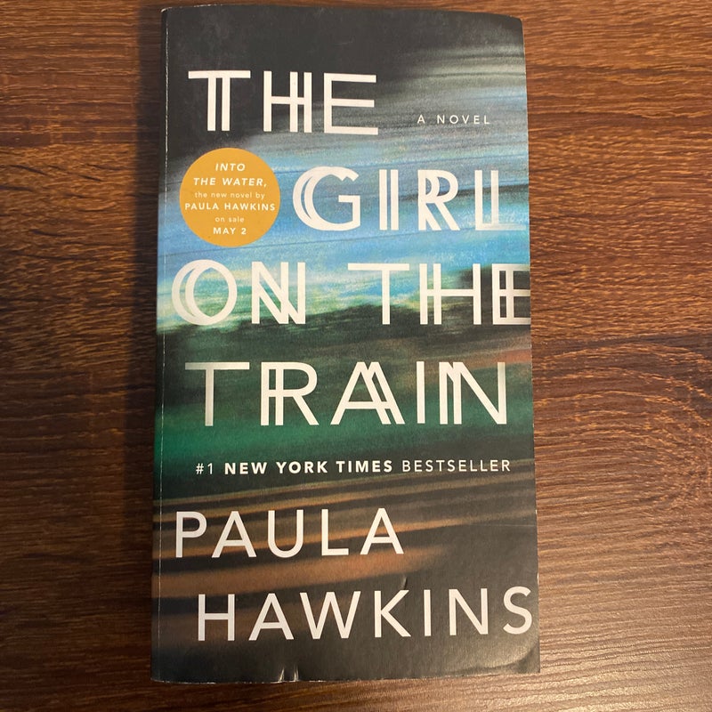 The Girl on the Train