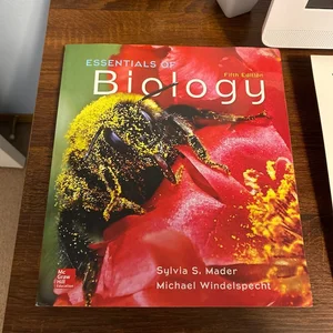 Essentials of Biology