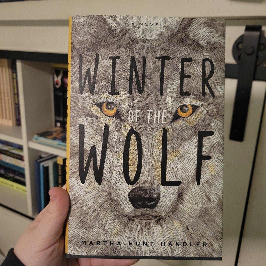 Winter of the Wolf