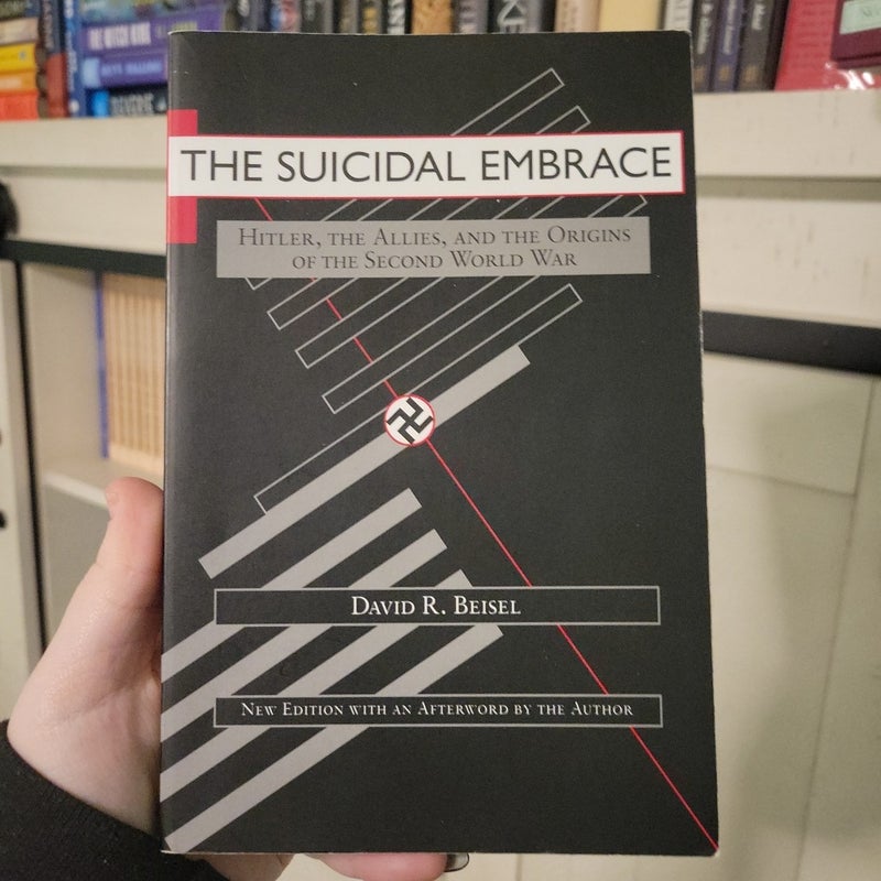 The Suicidal Embrace