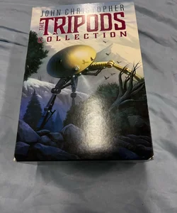 The Tripods Collection (Boxed Set)