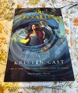 The Dysasters: the Graphic Novel