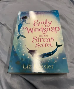 Emily Windsnap and the Siren’s Secret