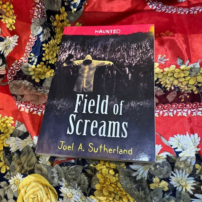 Field of Screams