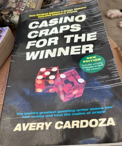 Casino Craps for the Winner