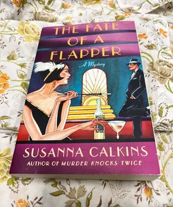 The Fate of a Flapper