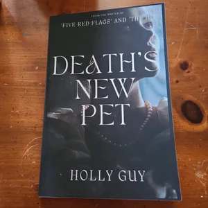 Death's New Pet
