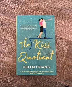 The Kiss Quotient