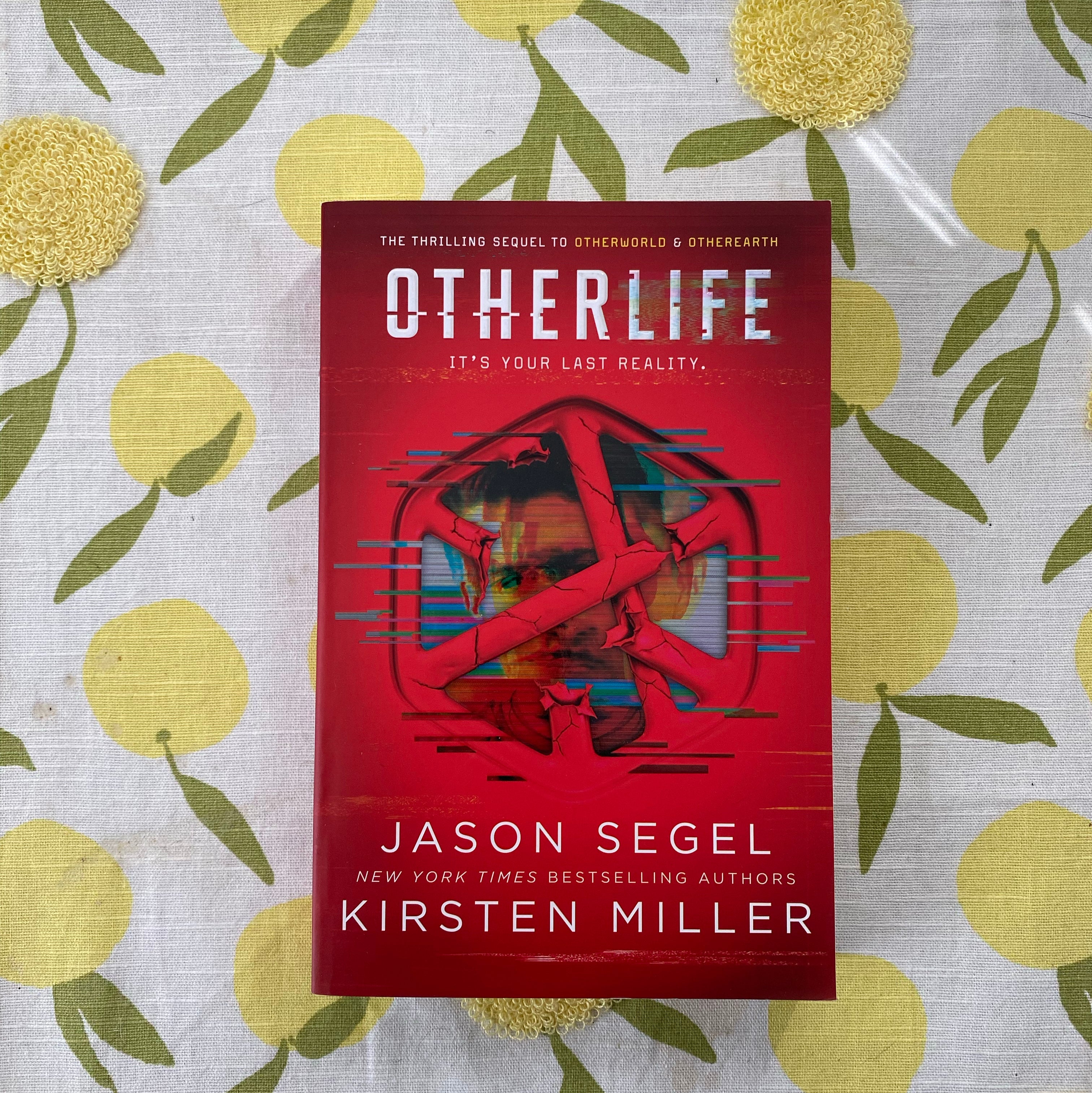 OtherLife