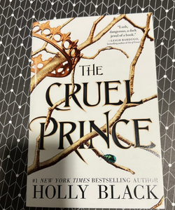 The Cruel Prince