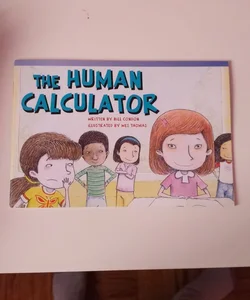 The Human Calculator