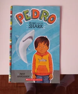 Pedro and the shark