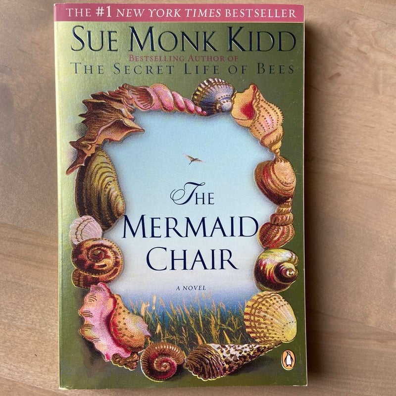 The Mermaid Chair