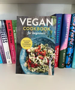 Vegan Cookbook