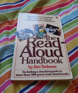 The Read-Aloud Handbook 