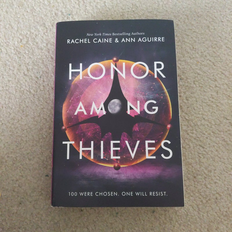 Honor among Thieves