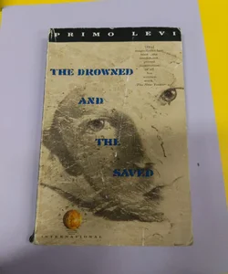 The Drowned and the Saved