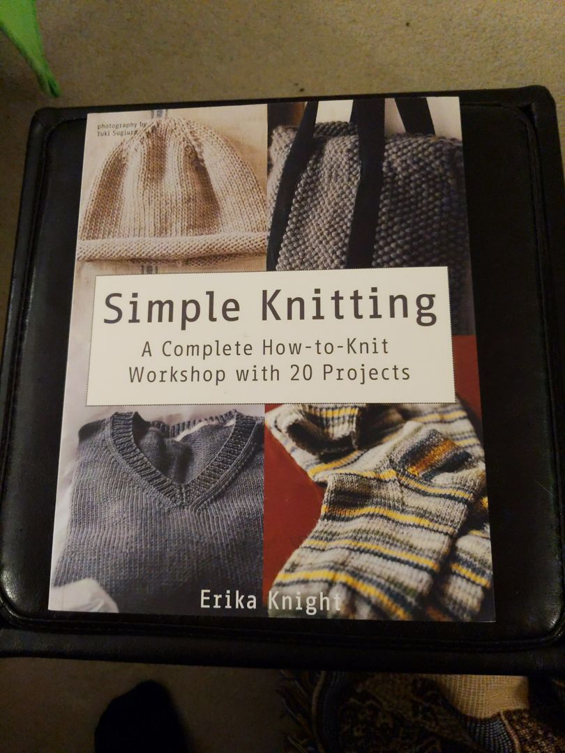 Simple Knitting