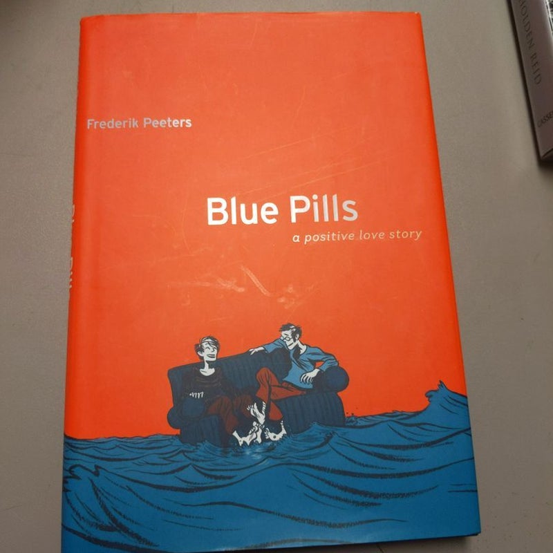 Blue Pills