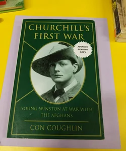 ARC Churchill's First War