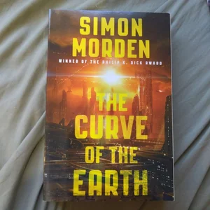 The Curve of the Earth