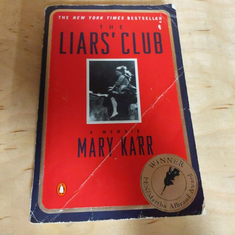 The Liars' Club