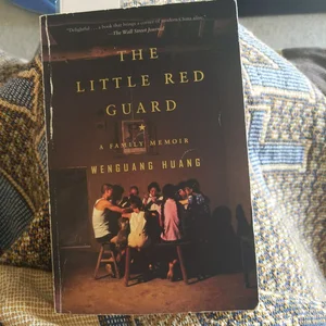 The Little Red Guard