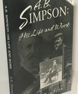A. B. Simpson