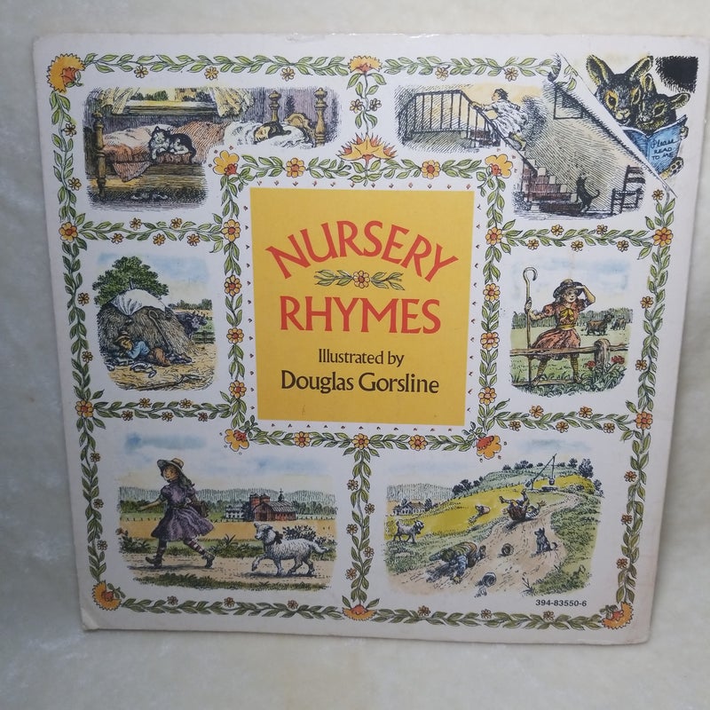 Nursery Rhymes