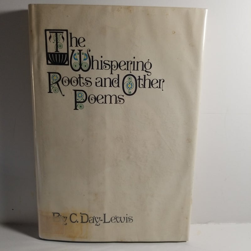 The Whispering Roots and Other Poems