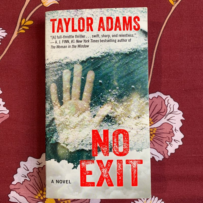 No Exit