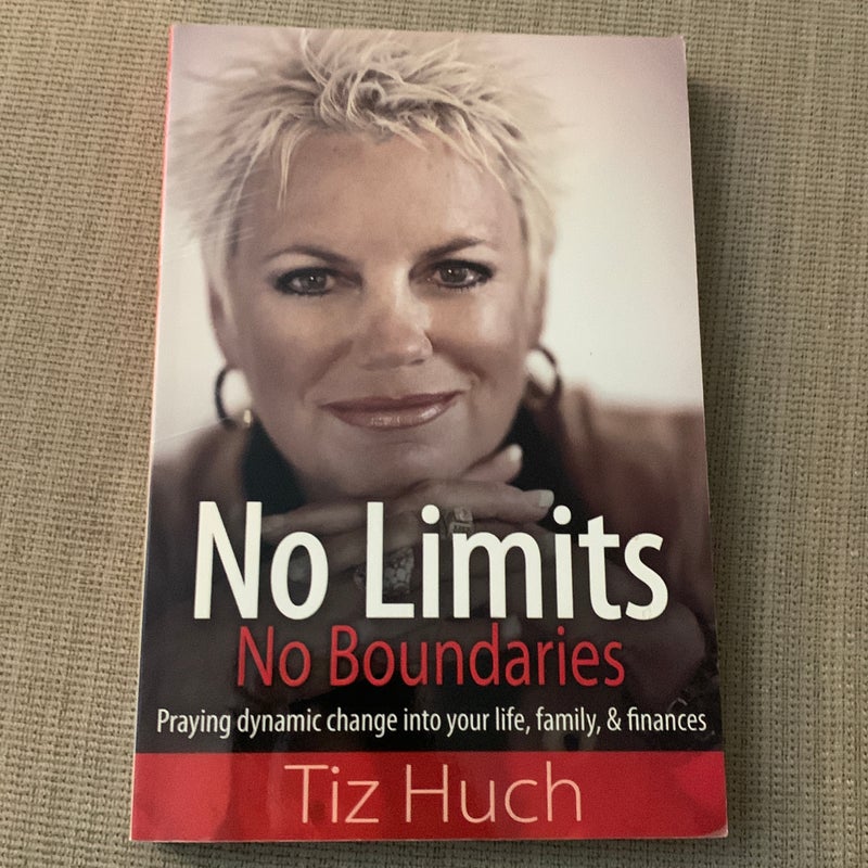 No Limits, No Boundaries