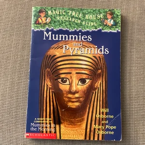 Mummies and Pyramids