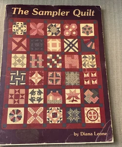 The Sampler Quilt