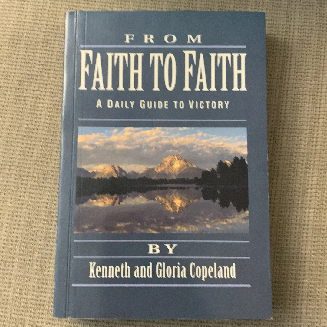 From Faith to Faith