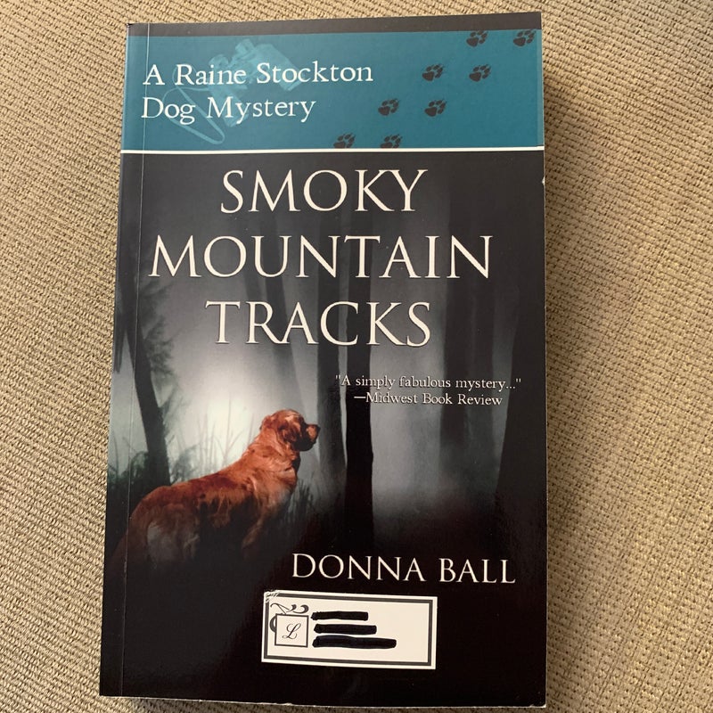 Smoky Mountain Tracks